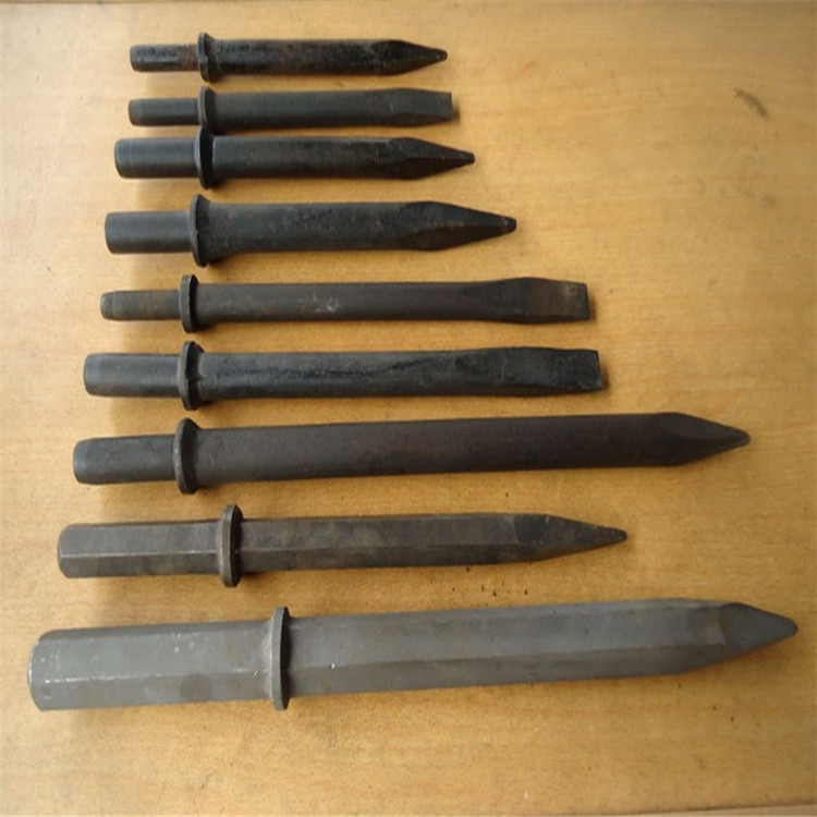 G10风镐钎