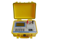 YCL100A回路电阻测试仪100A\200A\300A