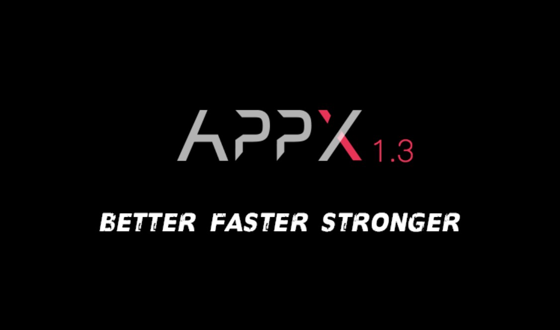 APPx招商火爆进行中！现在加入我们，一同分享千亿红利！