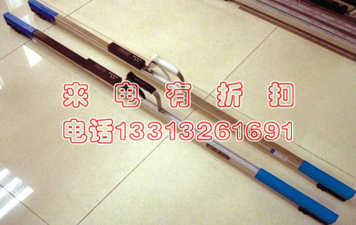 机械轨距尺 专业生产 JTGC铝合金轨距尺 铁路轨距尺