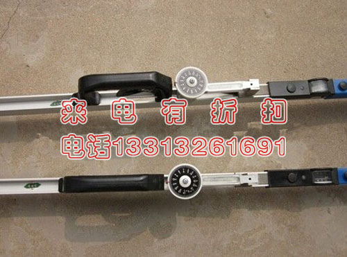 机械轨距尺 专业生产 方尺 铁路检定器