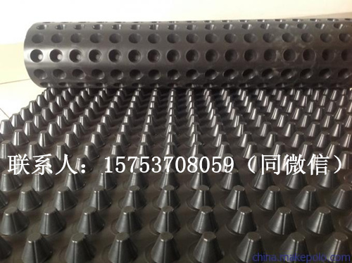 台州塑料排水板土工材料通佳设备
