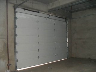天津东丽区车库门，远大安装车库门，东丽区车库门厂家