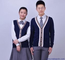 温州瓯海区夏季校服定制|台州中小学夏季校服设计定制|校服定制哪家好森美供