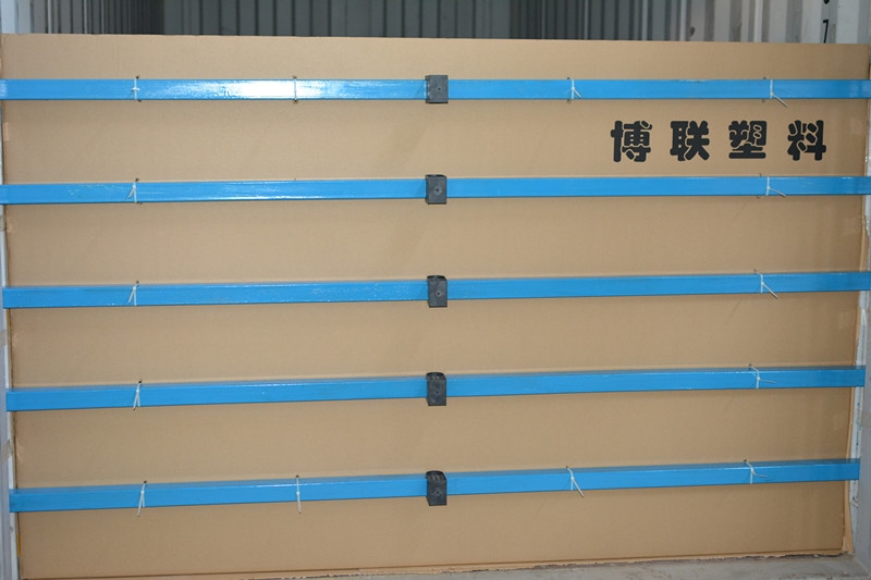 广州液袋厂家专业生产集装箱液袋卸车操作规程 －集装箱