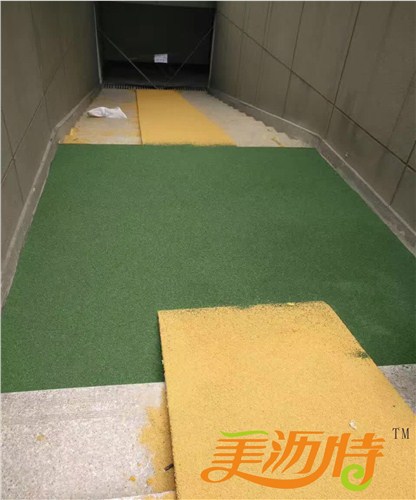 昆山彩色陶瓷颗粒销售 昆山发光路面材料厂家 昆山发光路面材料供应 尚景辉供