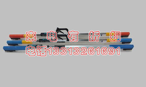 机械轨距尺 厂家直销 1435型 铁路检定器