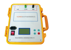 仪器仪表类XHJY950S水内冷电机绝缘测试仪电力行业