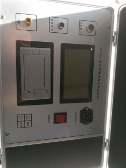 FST-YHXB301氧化锌避雷器带电测试仪