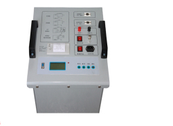 GS203E变频介质损耗测试仪