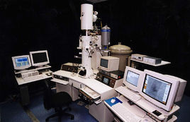 TTS提供电镜扫描.PCBA板成分分析.IMC层厚度测试