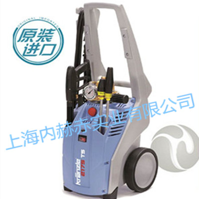 手推式小型大力神冷水清洗机 K2195TS 江苏食品厂用