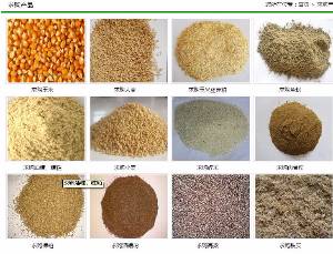 现金收购玉米豆粕棉粕麸皮次粉油糠等