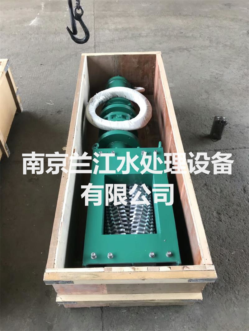 粉碎格栅机质优价廉