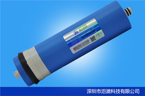 广州LP-4040反渗透RO膜 广州RO膜切割机 广州RO膜清洗 洰瀓供