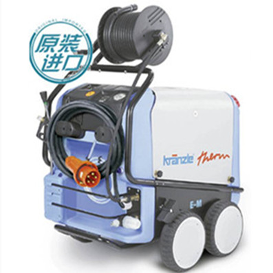 整机进口大力神电加热清洗机602E-24多少钱一台