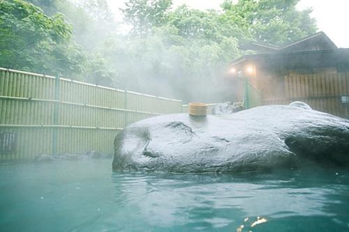 山东省高品质温泉旅游规划批售