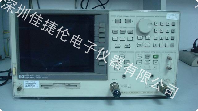 销售安捷伦86038B损耗分析仪Agilent86038B