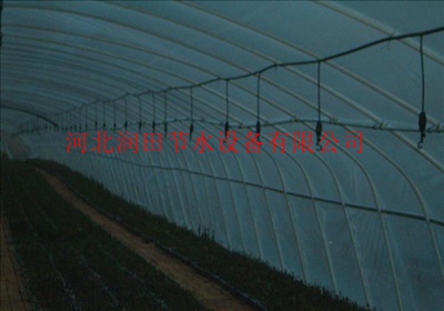 雾化微喷头一个多少钱 微喷头种类有哪些