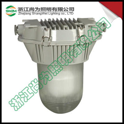 sw7110无极泛光灯-尚为sw7110照明灯具