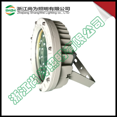 sw7140LED工作灯-尚为sw7140LED投光灯