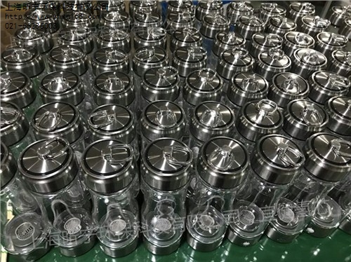 富氢水杯在全国销售,玻璃材质富氢水杯厂家可印企业LOGO定做