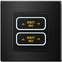 酒店控制系统的鼻祖，让你用得放心