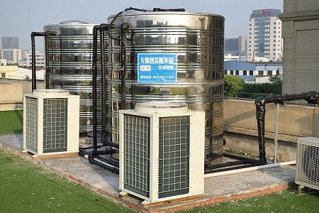 格力大型热水器_格力大型空气能_商用格力热水器_陇赣供