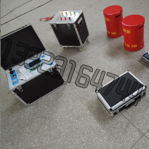 广通SXBP-800/400电缆 变压器  串联谐振耐压测试仪资质升级办理 承装 承修