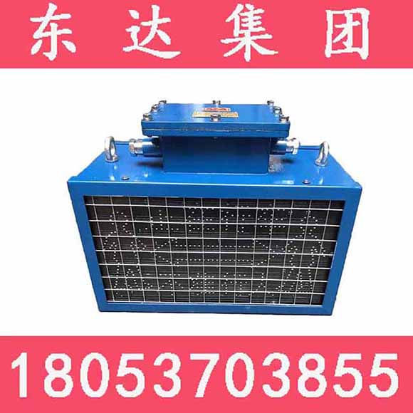 KXB127绞车声光语音报警器报价矿用猴车声光语音报警器煤安证