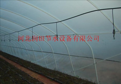 河北生产供应微喷头的公司 各类喷头均有销售