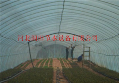 大棚倒挂微喷组合设备一套多少钱