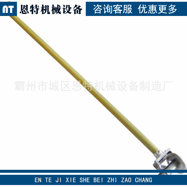 HJLY180-240LRG铝包带绕线器 1.8米绝缘绕线器 殊要求可定制