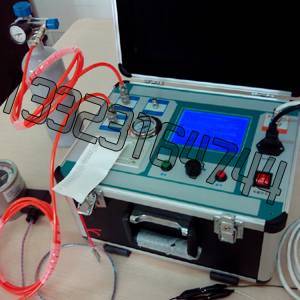 广通供应sf6气体密度继电器校验仪密度继电器测试仪