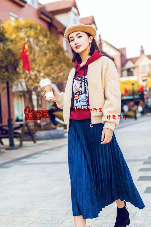 知名品牌慕拉一手货源低价批发/品牌折扣店高性价比货源