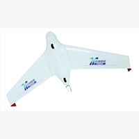 中翔腾航提供专业固定翼无人机服务，用心服务于客户