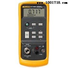 Fluke717压力校准器 Fluke717压力校准器现货 福禄克Fluke717压力校准器 银飞供