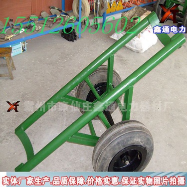 专业生产 电线杆运杆车 电力线杆运输车水泥杆运杆车