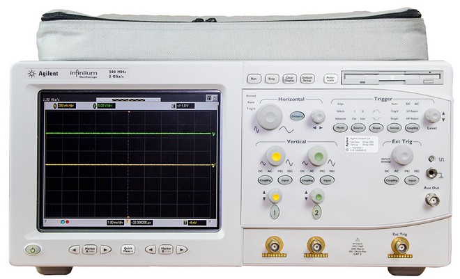 Agilent54820A数字示波器安捷伦54820A