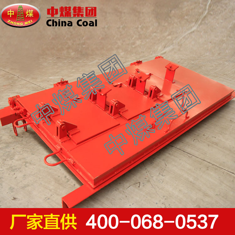 抗冲击波门，抗冲击波门质量