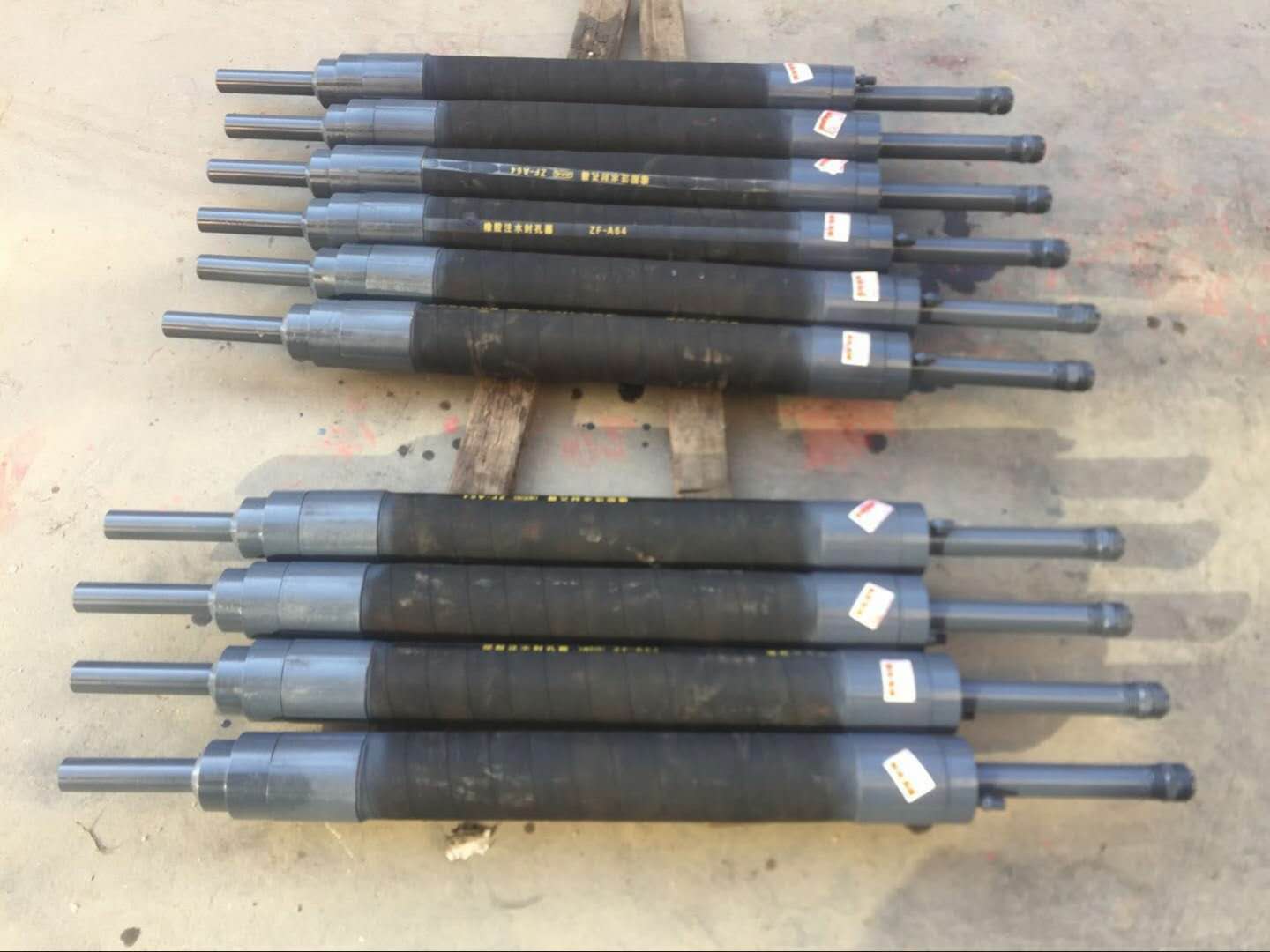 煤层注水封孔器用途煤层注水封孔器图片注水封孔器供应厂家