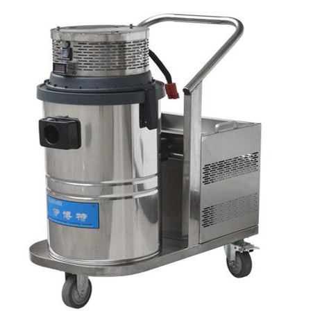 30L充电式伊博特IV-0530CR无尘室专用吸尘器食品厂用吸尘吸水机