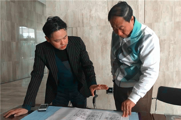 选对伙伴，这些风水公司产品让你 作业