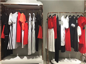 折扣店品牌女装你我约定货源进货渠道