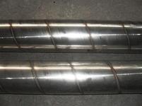 螺旋焊管成型机 螺旋焊管设备 螺旋焊管机