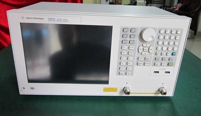 回收Agilent E5061B网络分析仪回收仪器仪表