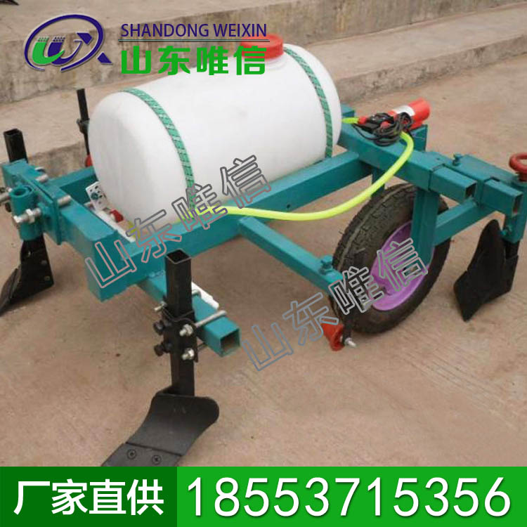 喷药地膜覆盖机       喷药地膜覆盖机厂家直销        欢迎选购