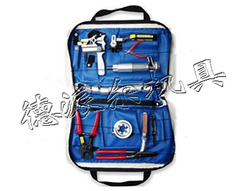 EL1880 35KV电缆外半导剥皮器 主绝缘剥线器多功能组合工具