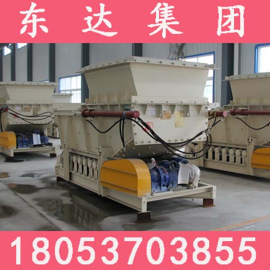 云南矿山GLD3300/7.5/B皮带式给料机十八年生产经验