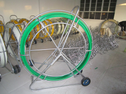承装修试 办资质单所需 电缆引线器型号
